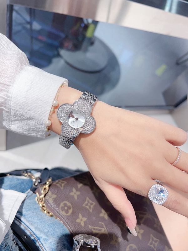 ブランド時計素材ディテール